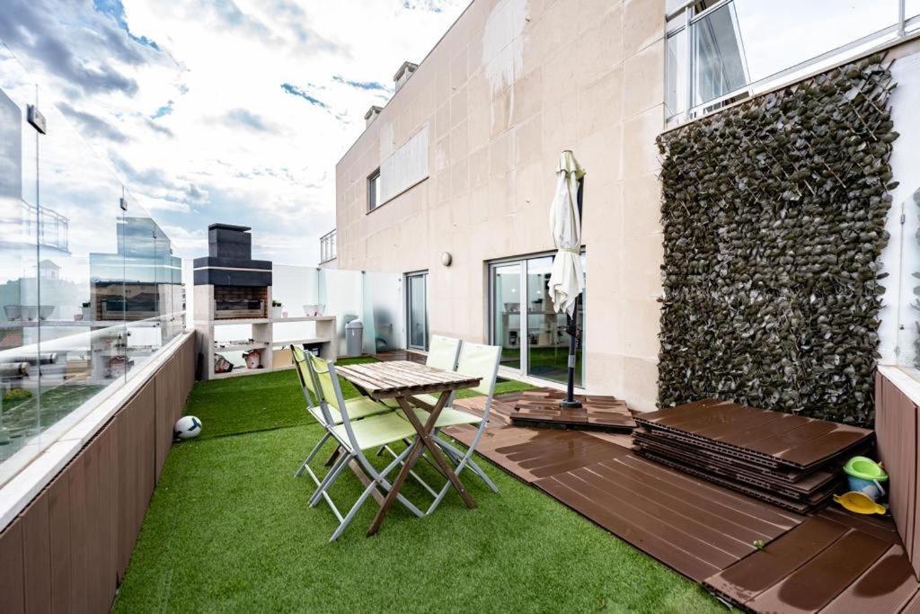 Oasis Beach Apartment Figueira da Foz Exterior foto